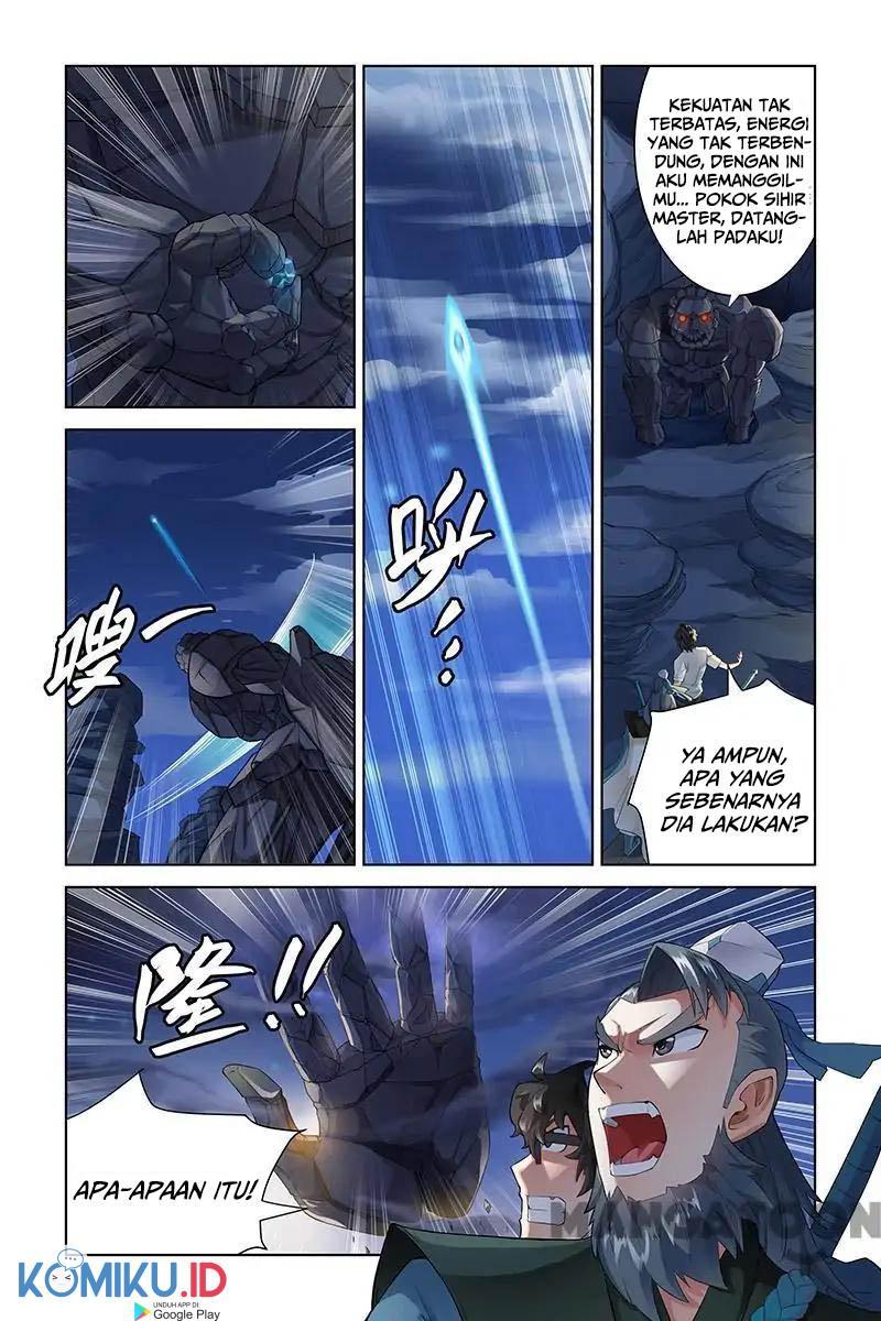Demonic Housekeeper Chapter 54 Gambar 4